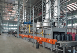 LPG Cylinder Production Lines插图10