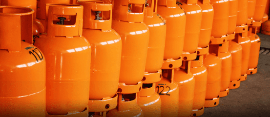 Propane Gas Cylinder Production Lines插图